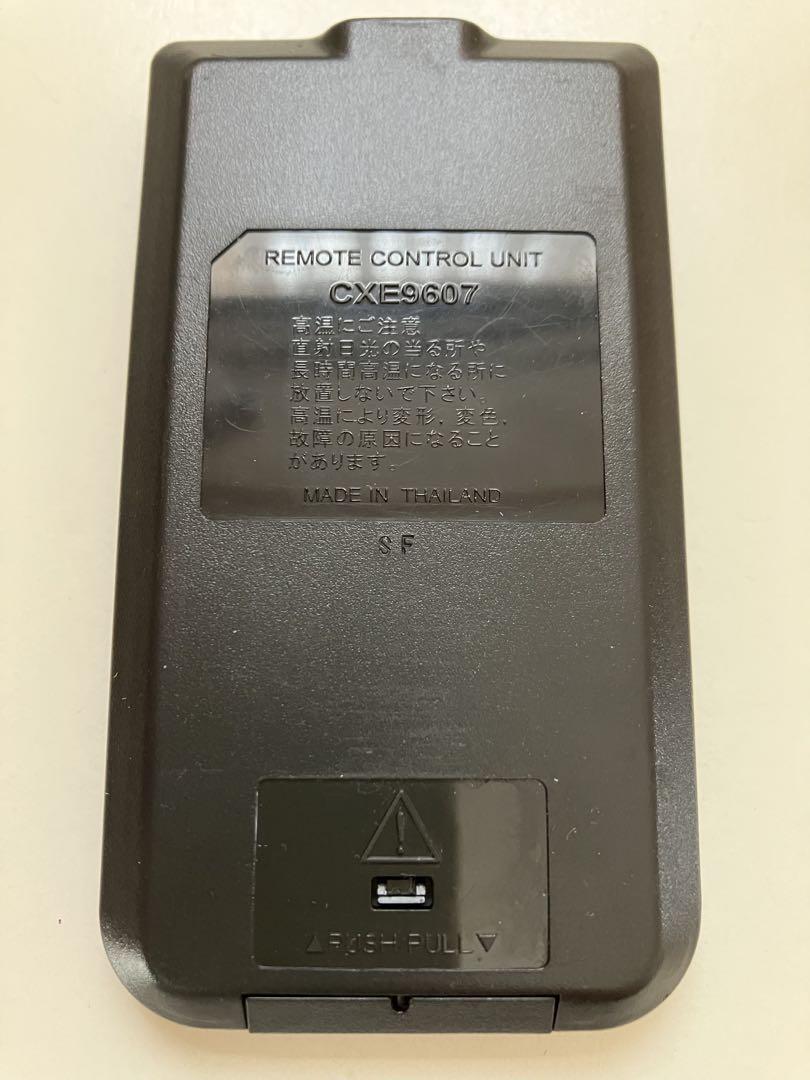 【メル41195‼️】カロッツェリア DEH-6500 Bluetooth