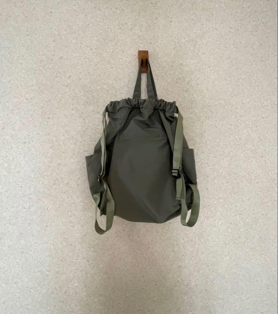 THE NORTH FACE マウンテン ウィンド デイパック