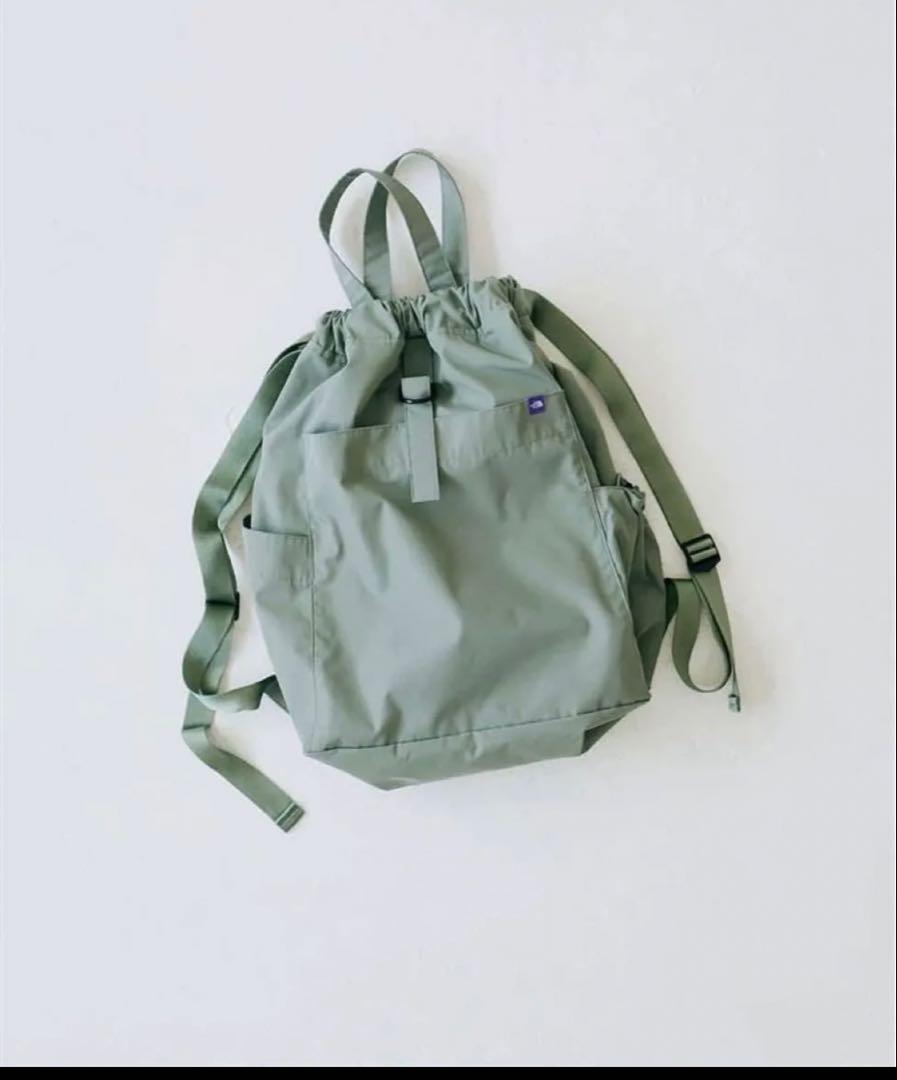 THE NORTH FACE マウンテン ウィンド デイパック