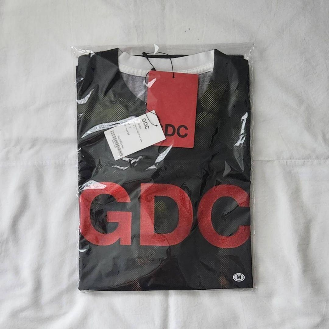 GDC KJ All-Over Pattern Tシャツ M 木村拓哉着用 - メルカリ