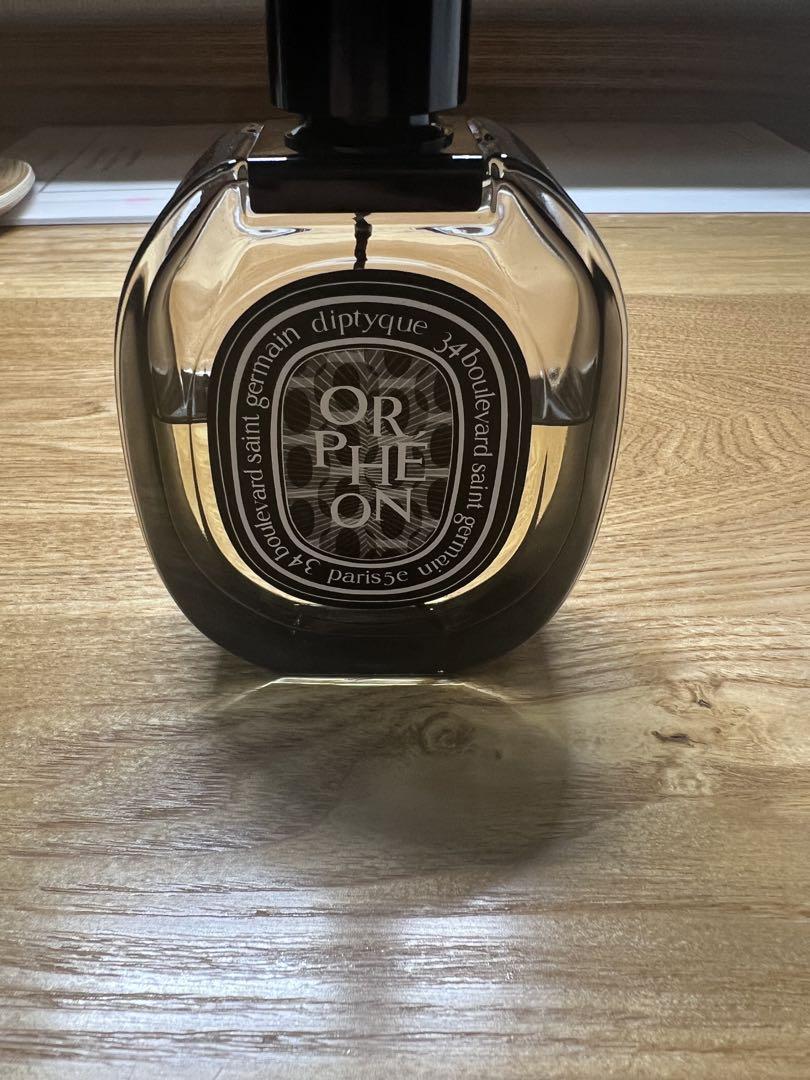 diptyque ORPHEON ディップティック　オルフェオン
