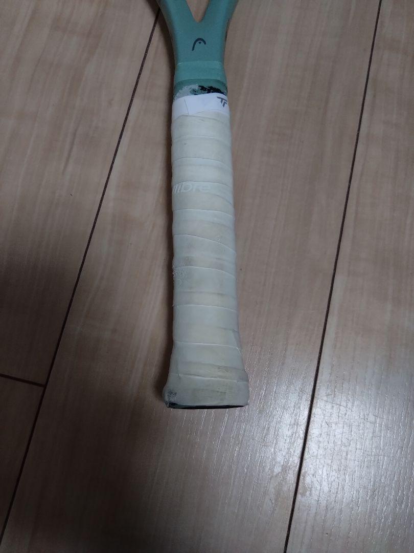 HEAD　EXTREME MP ヘッド　エクストリームMP　テニスラケット