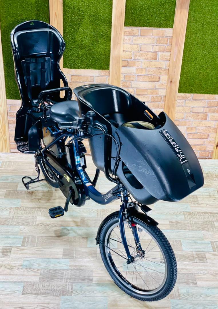 大幅値引き可！ H0494ヤマハパスキッス電動アシスト自転車12.3AHバッテリ awardsandwinners.com