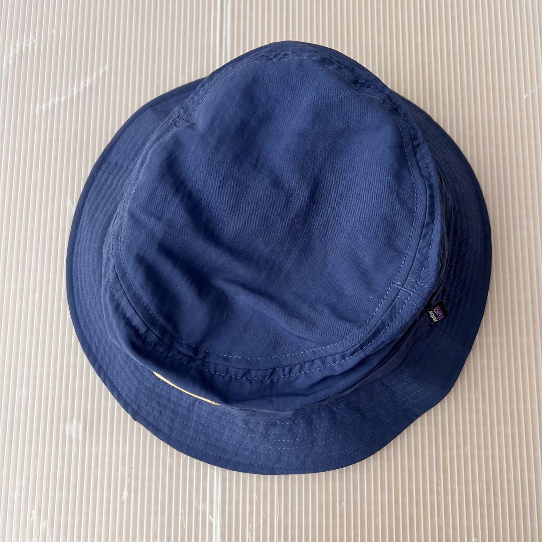 patagoniaパタゴニア ウェーブフェアラーバケツハットLsize 未使用