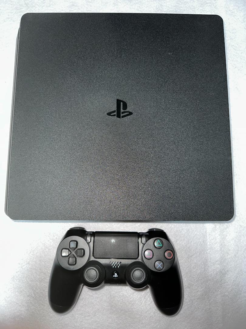 プレイステーション4 PlayStation 4 500GB CUH-2000A