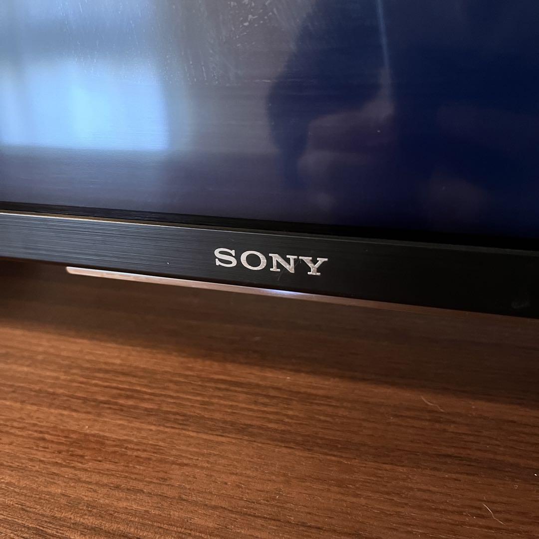 SONY BRAVIA 4K液晶テレビ 43インチ 2018年製