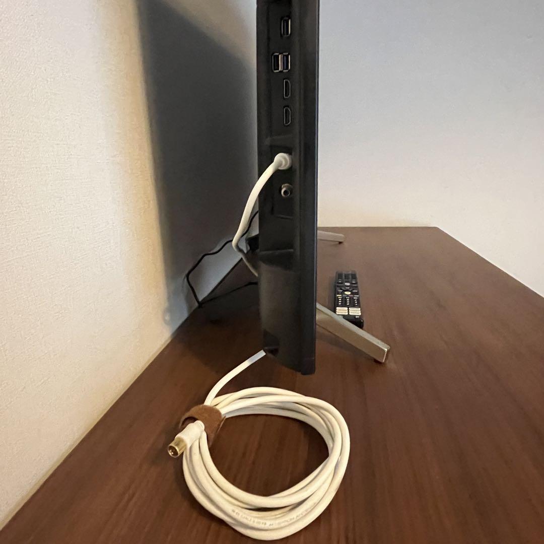 SONY BRAVIA 4K液晶テレビ 43インチ 2018年製
