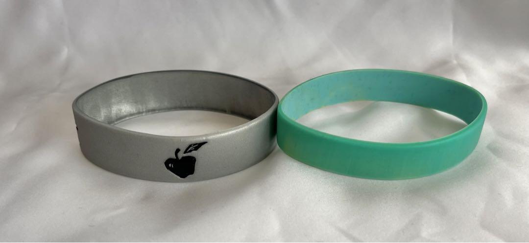 Mrs.GREEN APPLE ラバーバンド　まとめ売り