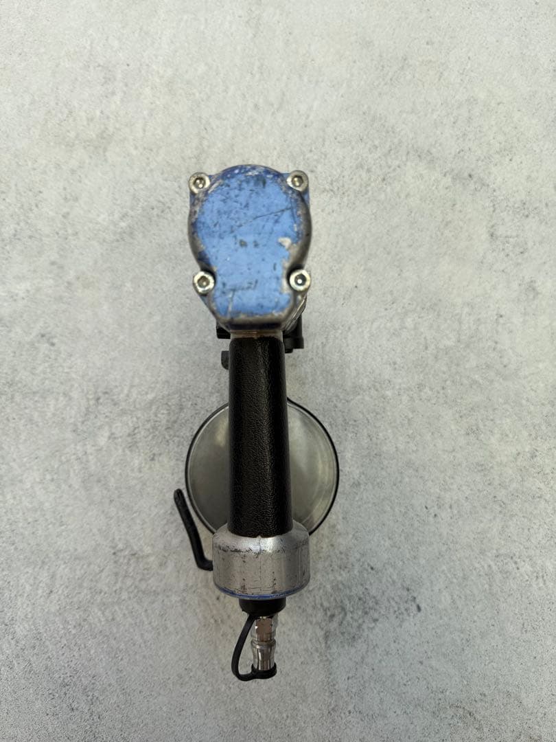 マキタ AN302P 釘打機 ポケット エア 常圧