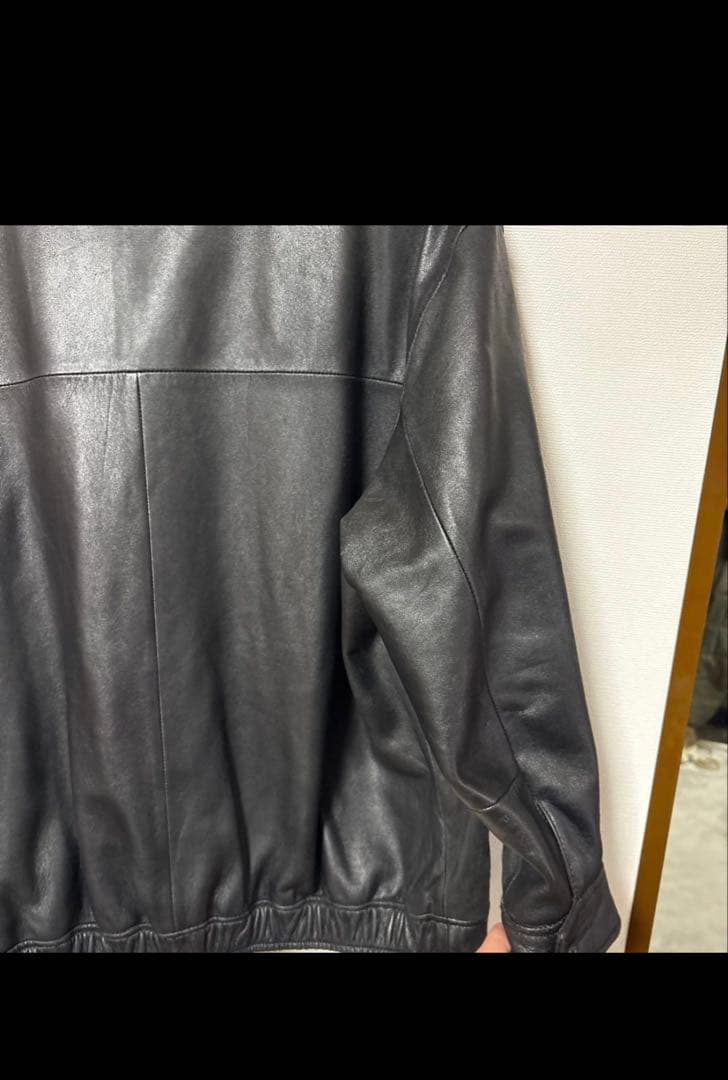 90’s レザージャケット スイングトップ 90’s レザージャケット スイングトップ