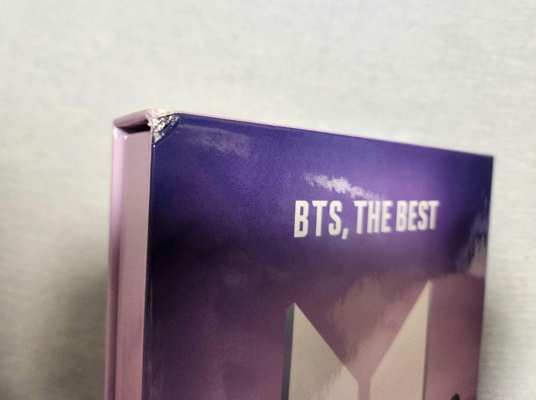 BTS アルバム まとめ セット売り 一部トレカ付き 1152187459.jpg?1616678200