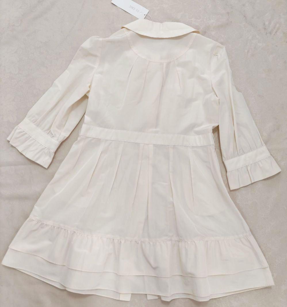 トゥービーシック　UVカットデザインチュニック42 トゥービーシック UVカットデザインチュニック42 - メルカリ
