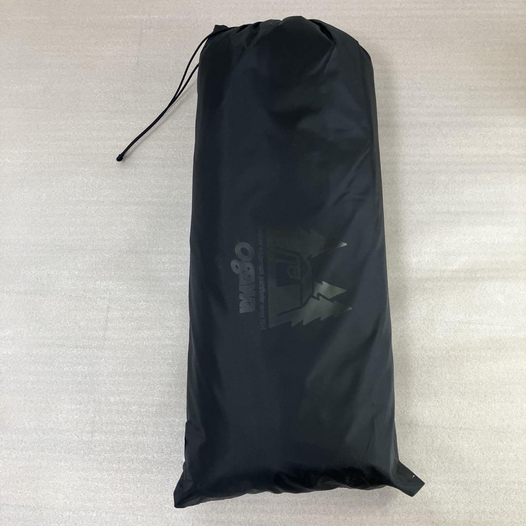 Ogawa オガワ グロッケ12ブラック用ハーフインナー
