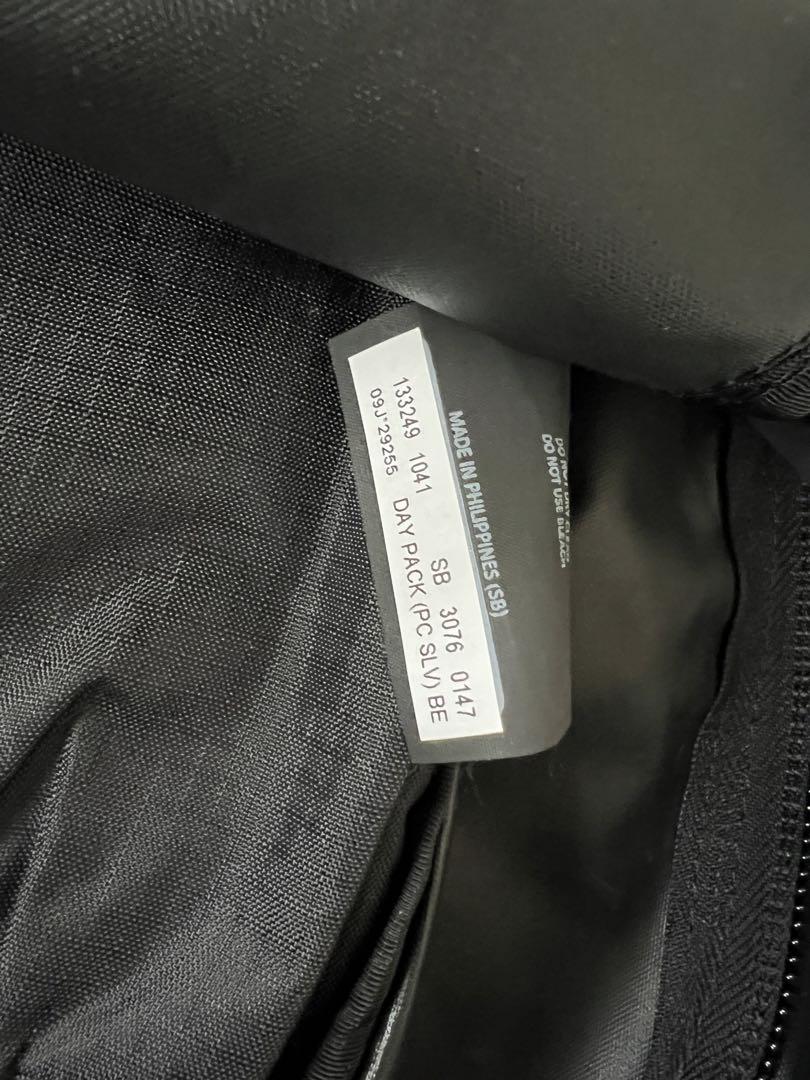 美品　GREGORY グレゴリー　Begin別注 “隠レゴリー”デイパック