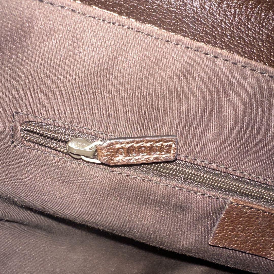 GUCCI ハンドバッグ