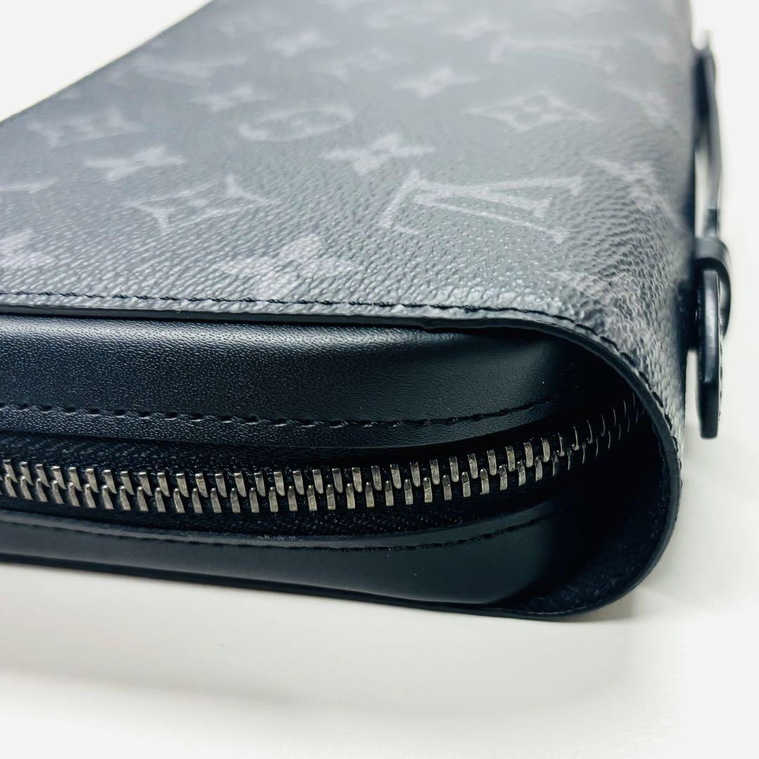 美品 納品書付 Louis Vuitton Zippy XL ルイヴィトン 財布