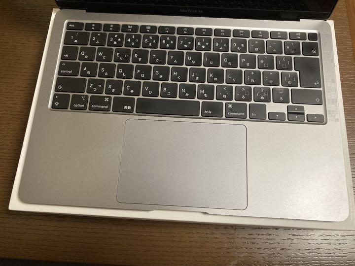 Amazon.co.jp: 【整備済み品】Apple MacBook Air Retina 2020(13