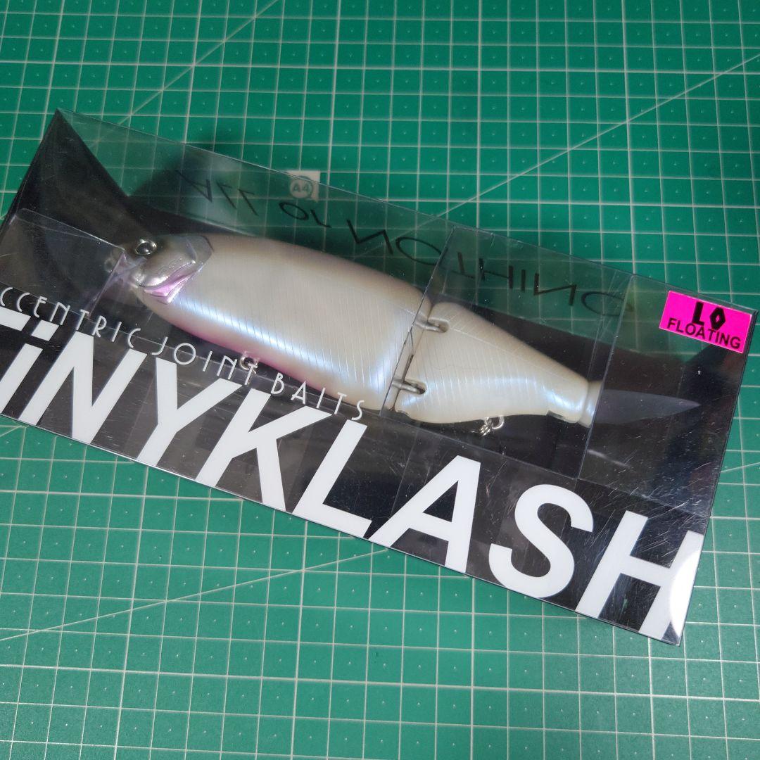 新色「クラッシュ9スペクターver2」 - バス釣り速報