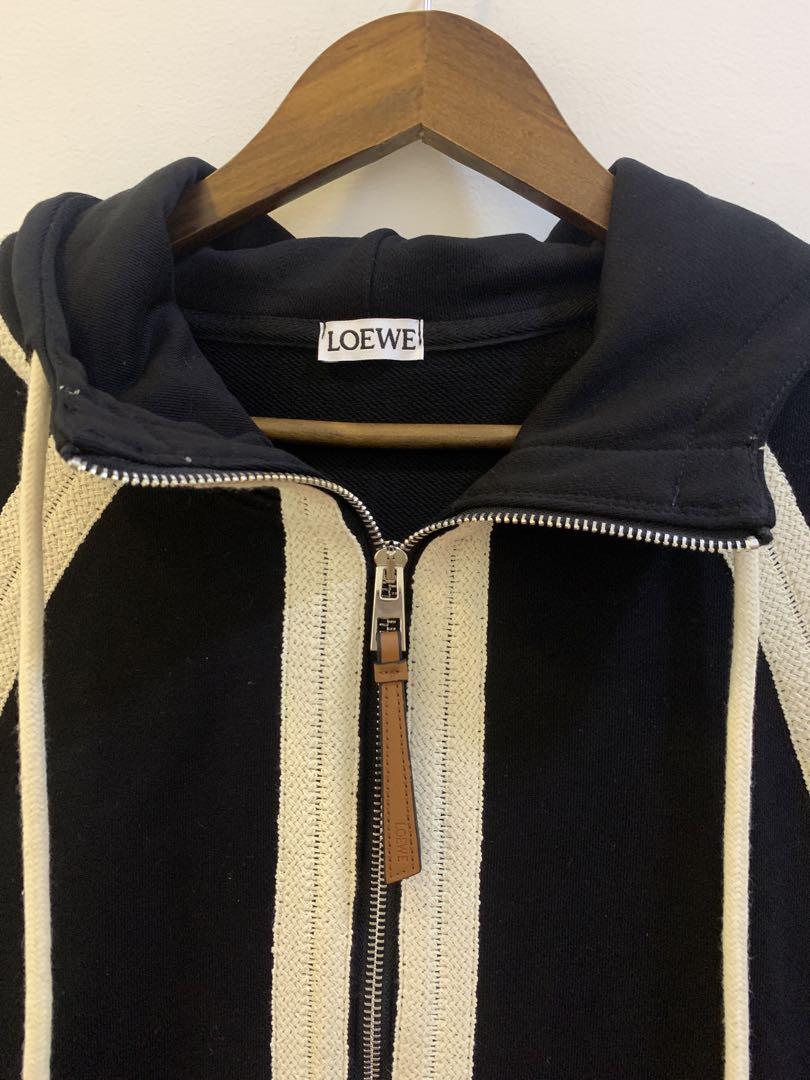 男女兼用 LOEWE ロエベ パーカー サイズ L
