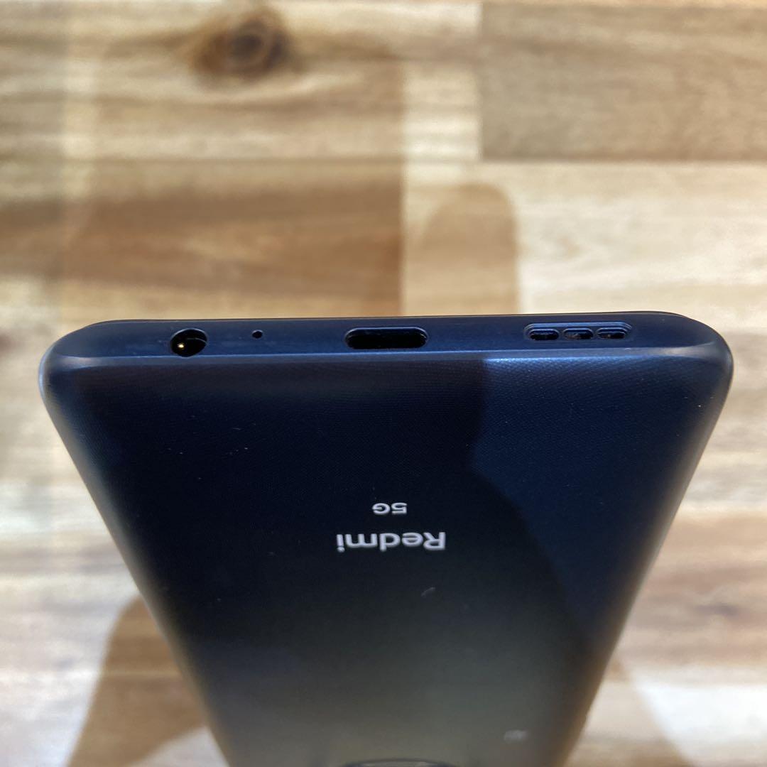 週末限定ンセール Y1075 softbank SIMロック解除済み Redmi Note 9T スマートフォン本体