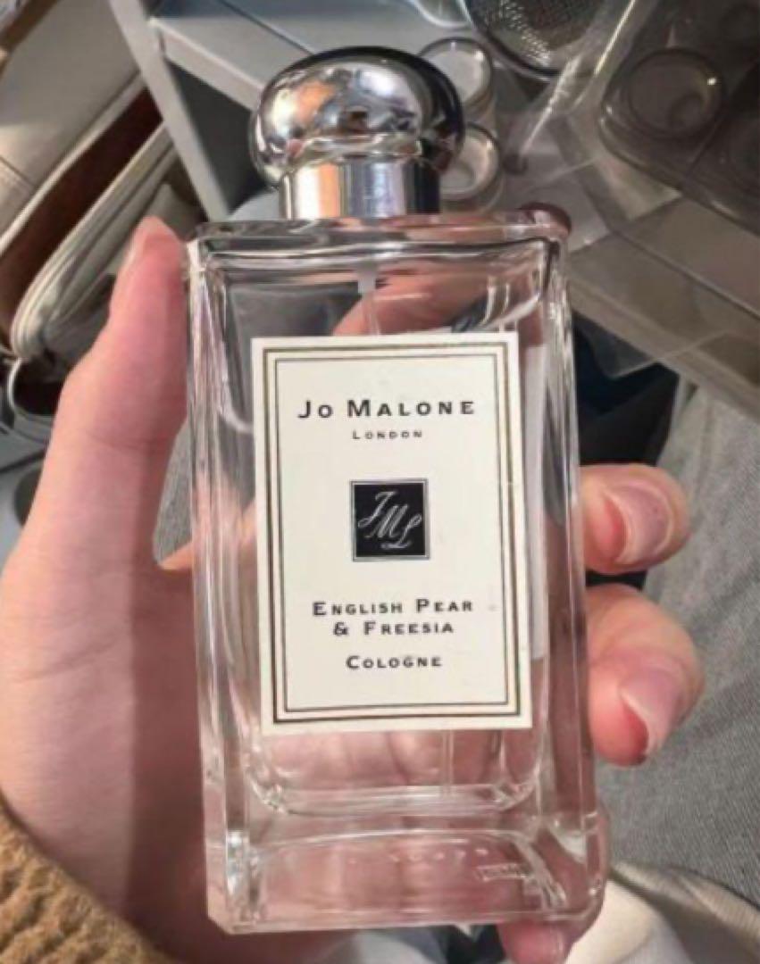 新品 ジョーマローン イングリッシュペアー＆フリージアコロン 100ml