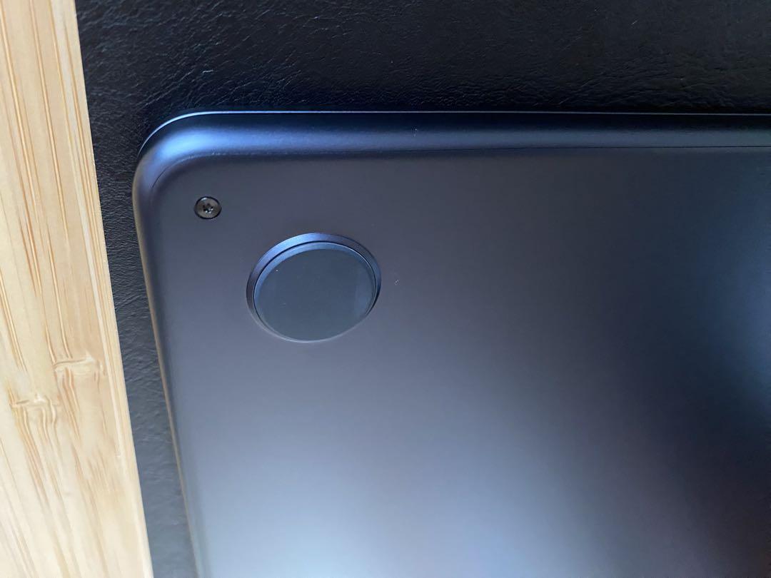 【美品】MacBook Air M2 ミッドナイト 8GB 256GB