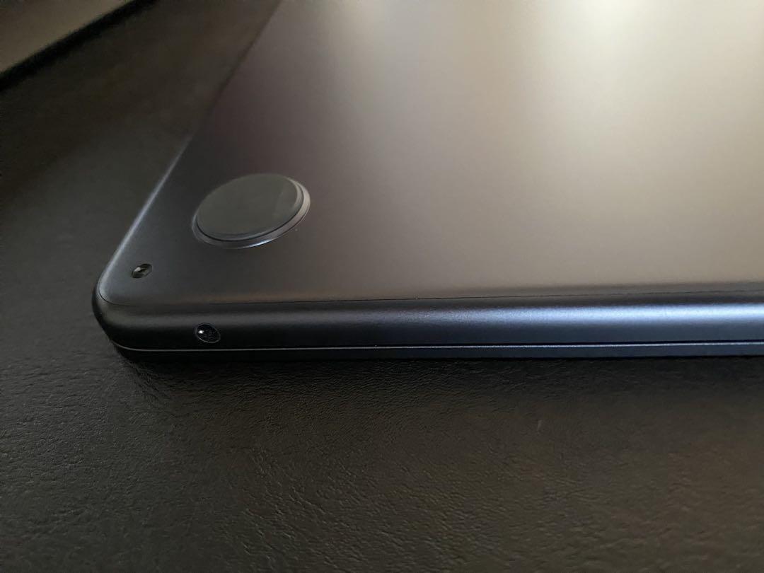 【美品】MacBook Air M2 ミッドナイト 8GB 256GB