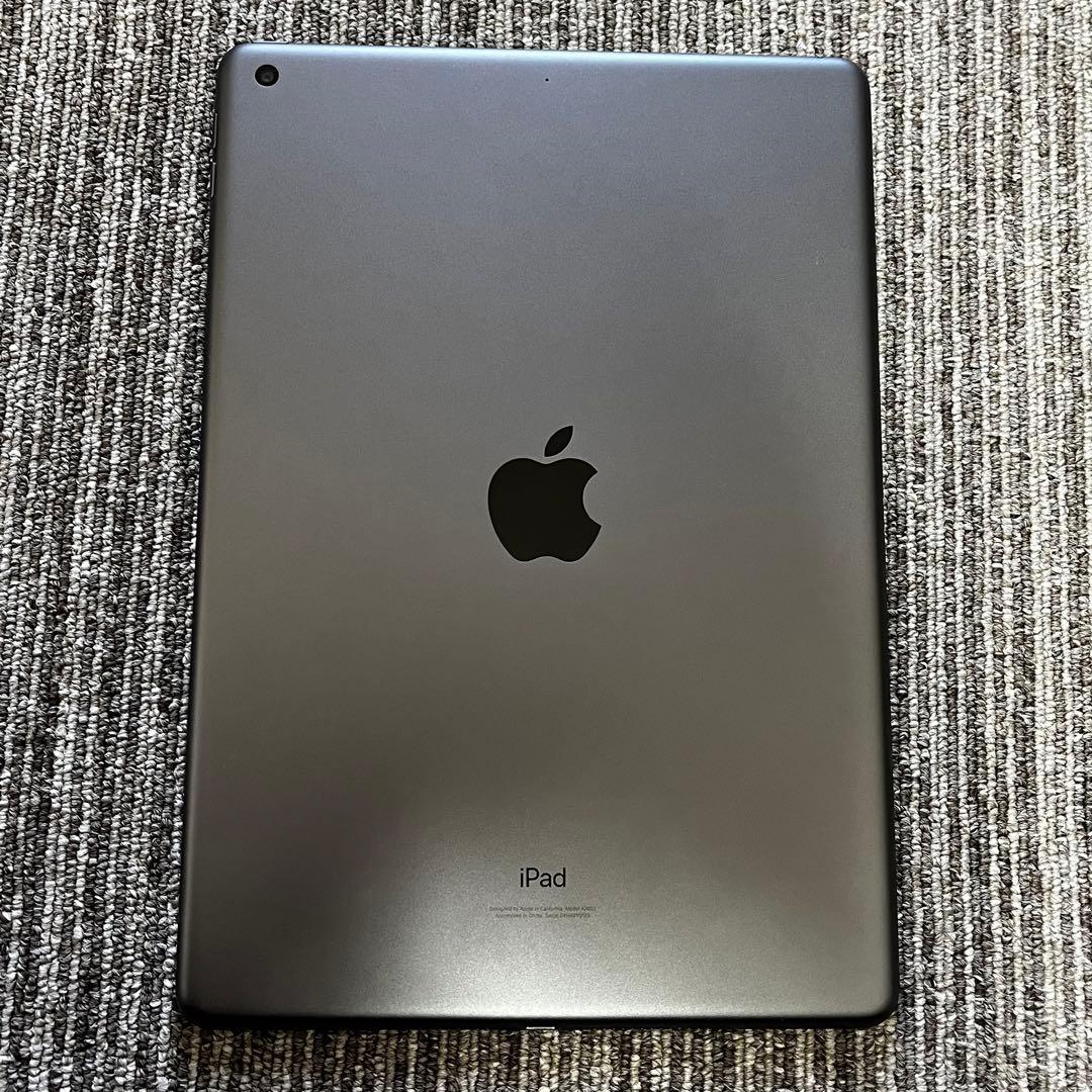 Apple iPad 本体