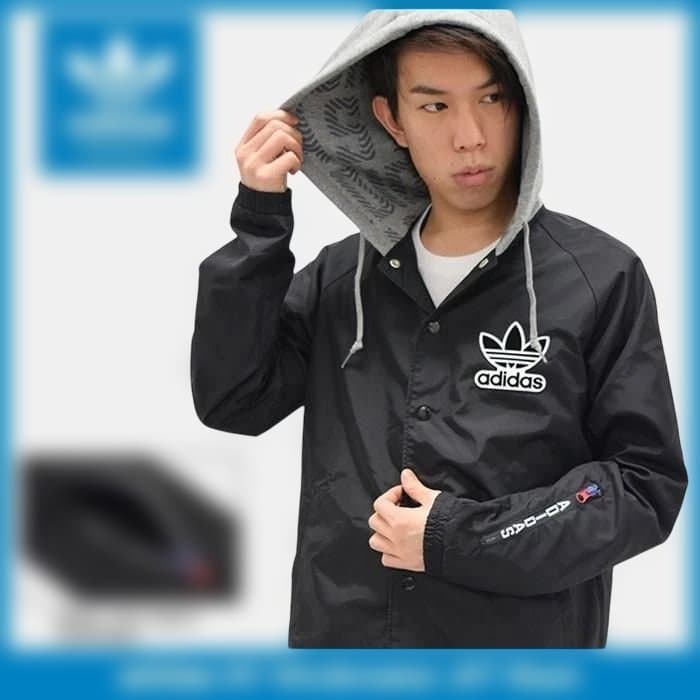 adidas originals ウィンドブレーカージャケット MサイズM adidas originals