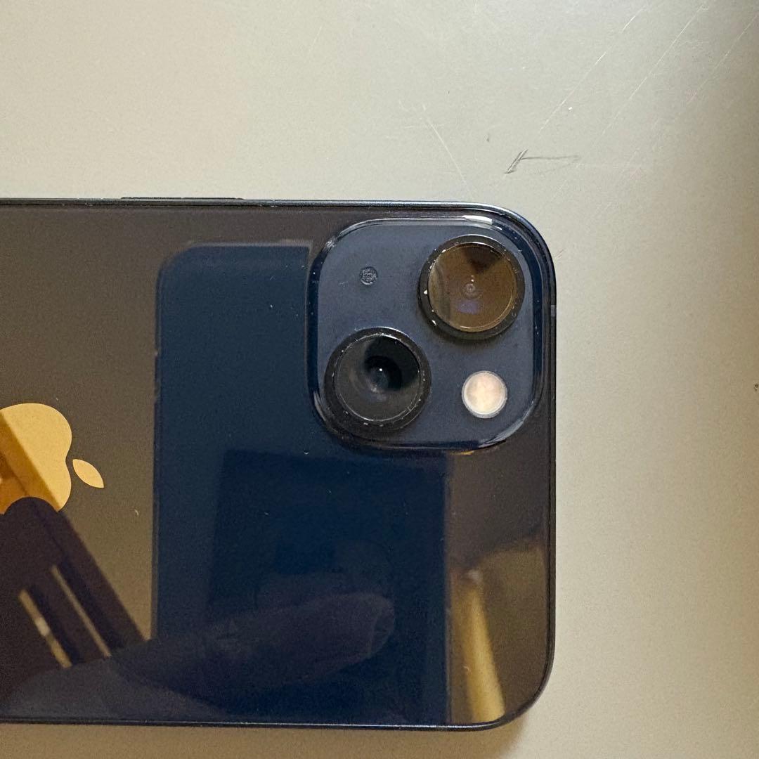 Apple iPhone 13 128GB SIMフリー 本体