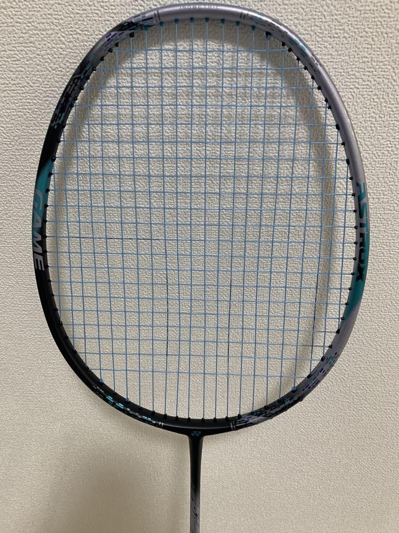 アストロクス88d game