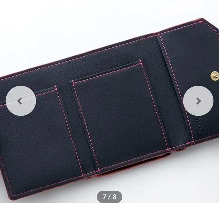 アイドリッシュセブン アイナナ 百 財布 Re Vale メルカリ アイドリッシュセブン アイナナ 百 財布 Re Vale メルカリ