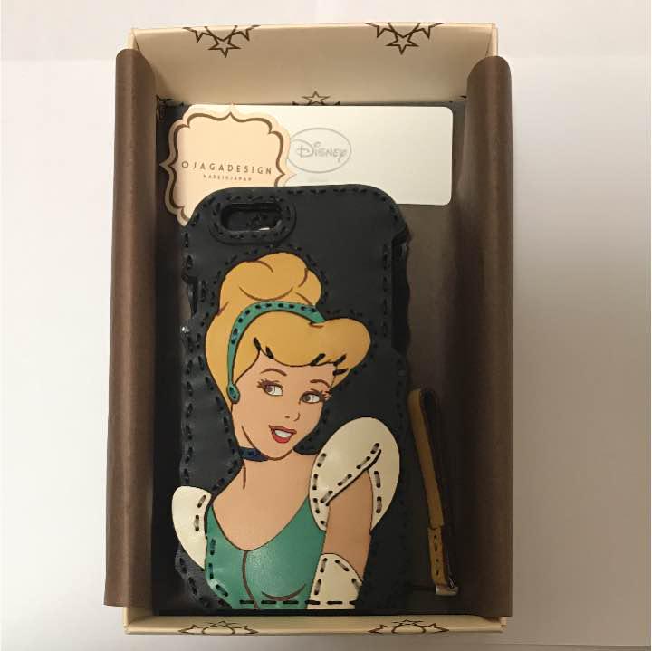 オジャガデザイン Disney Iphone6 6s メルカリ オジャガデザイン Disney Iphone6 6s メルカリ