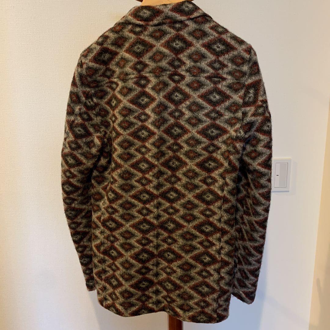 本物保証定番 メンズジャケット T JACKET ティージャケット Uw92u-m32763431976 SALE2022