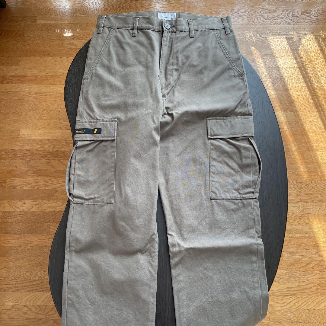をベースに wtaps JUNGLE STOCK 19AW 53Lfi-m32763494565 ╝されたハリ