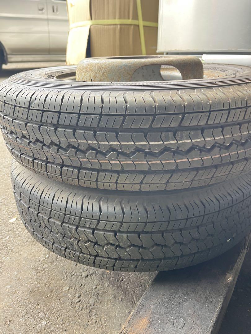 155R12 タイタン