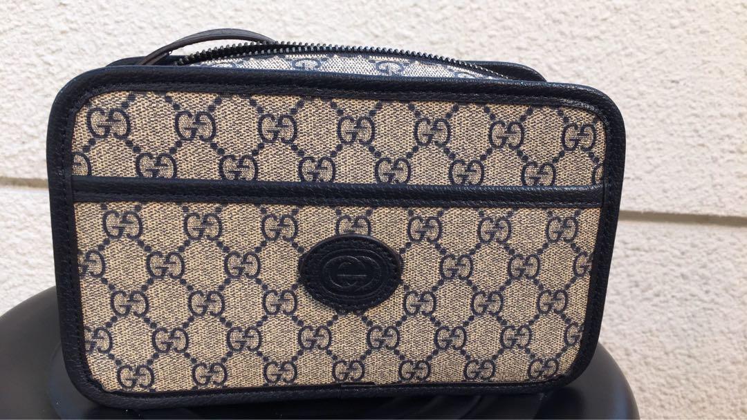 GUCCI