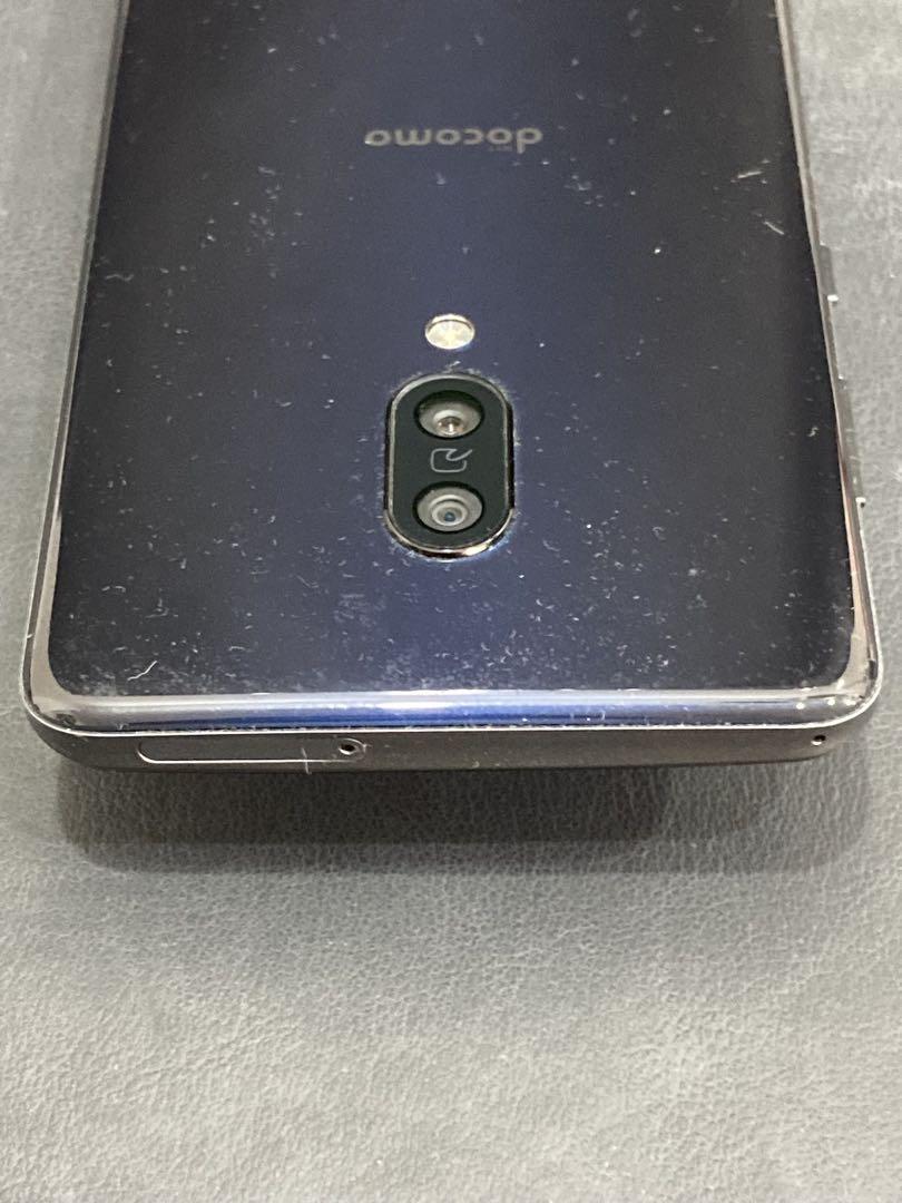 K5B010◇動確済み◇ Android AQUOS 256G SH-01M スマートフォン本体
