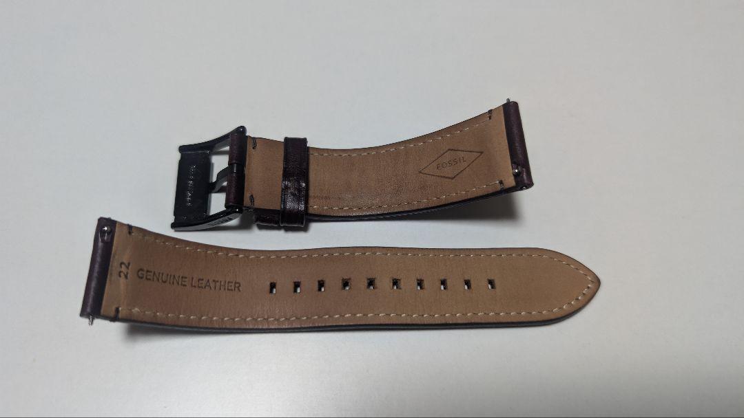フォッシル　FOSSIL タウンズマン　腕時計　時計　自動巻き時計