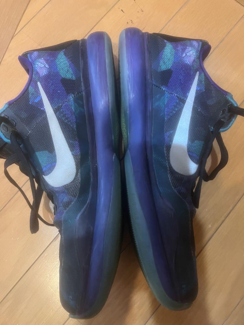 KOBE10 PEACH JAM コービー NIKE バッシュ