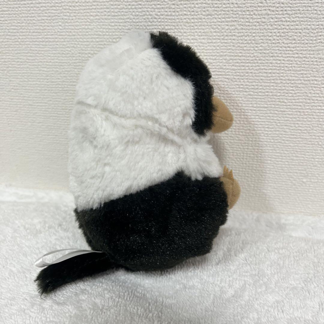 ファンタスティックビースト ベビーニフラー ぬいぐるみ - メルカリ
