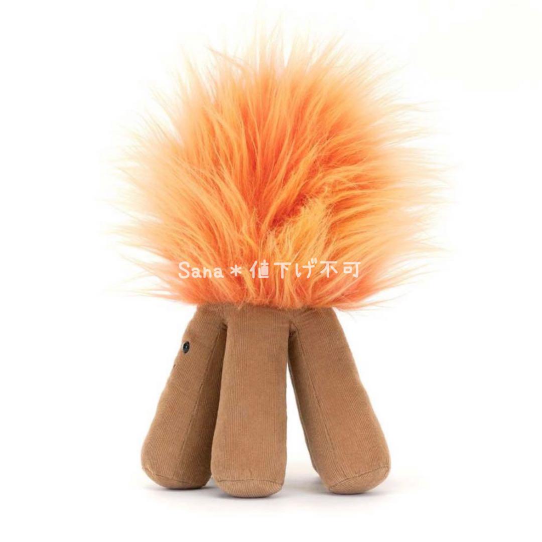 新作　新品　ジェリーキャット　焚き火　焚火　キャンプファイアー　campfire