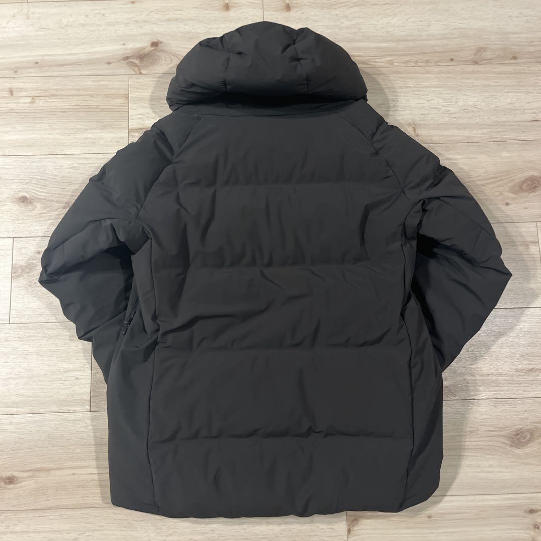 ジャケット・アウター DESCENTE ALLTERRAIN MOUNTAINEER