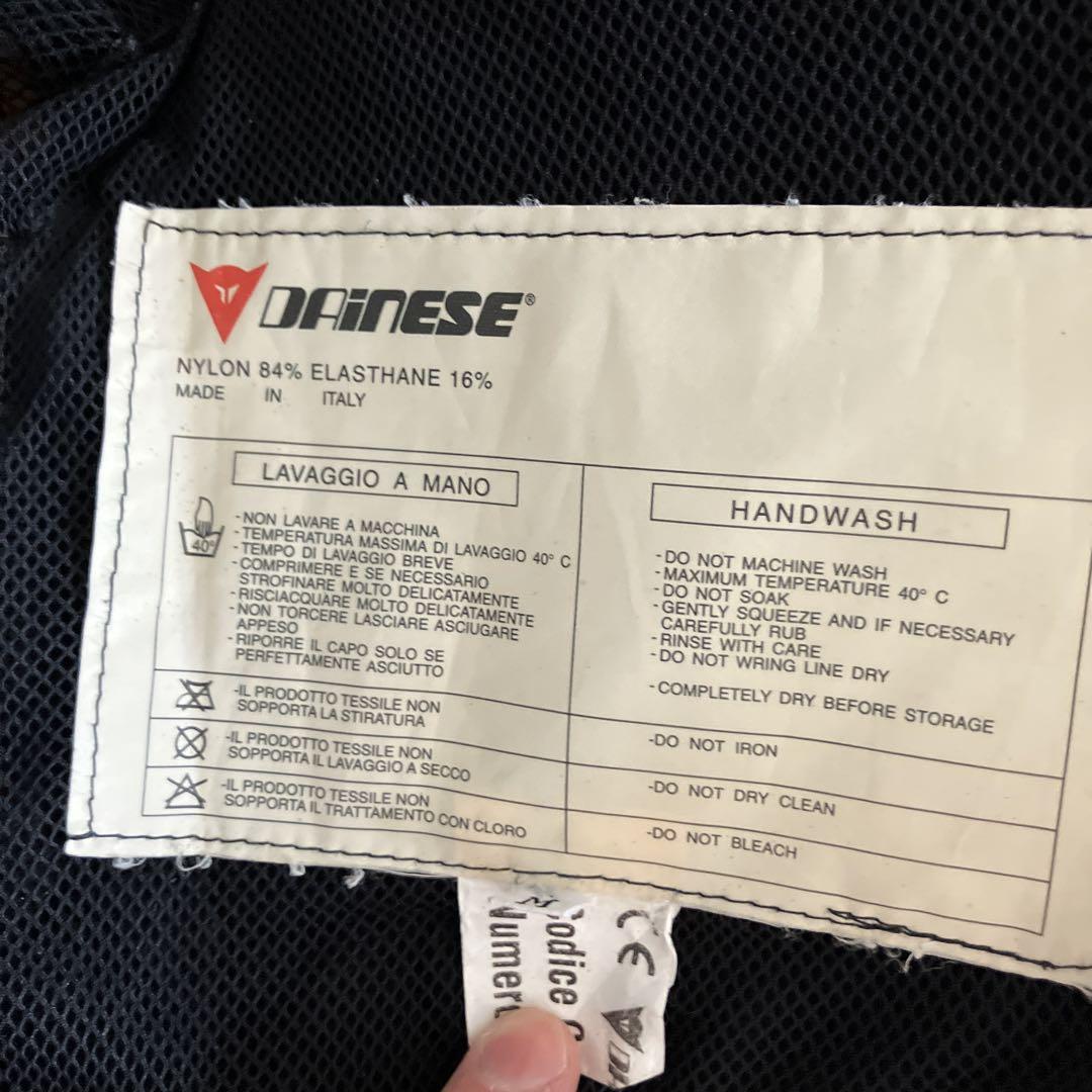 RUDY PROJECT (DAINESE) プロテクター 全身 セット - メルカリ