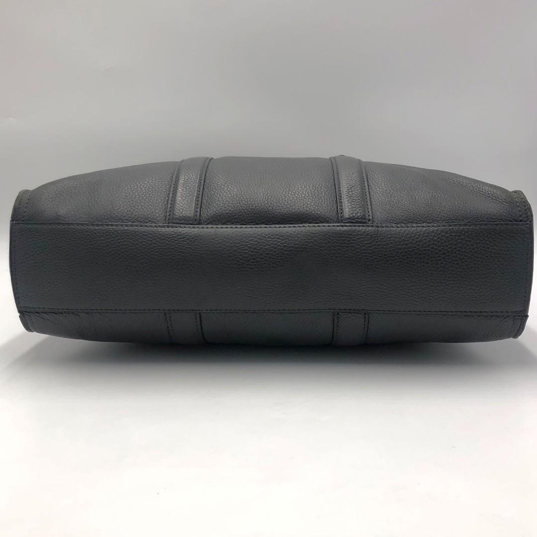 上品✨コーチ ビジネスバッグ 2way メトロポリタン 上品✨コーチ ビジネスバッグ 2way メトロポリタン