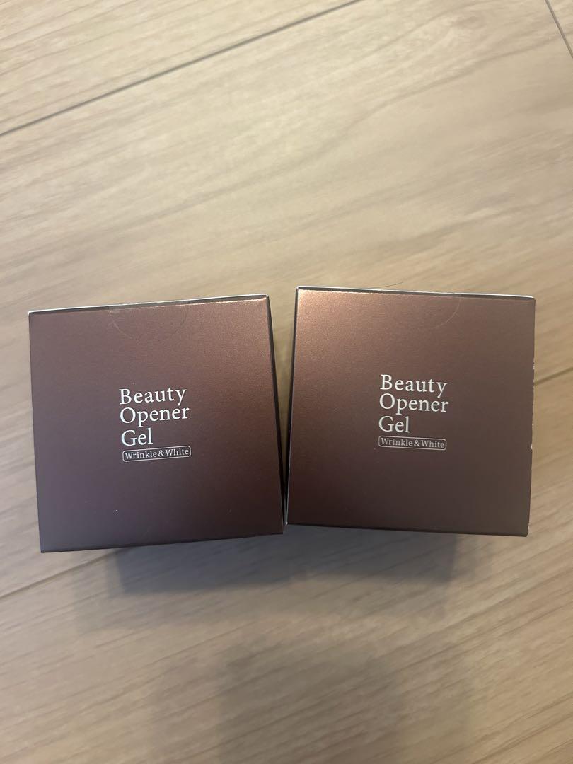 Beauty Opener Gel III 2個セット