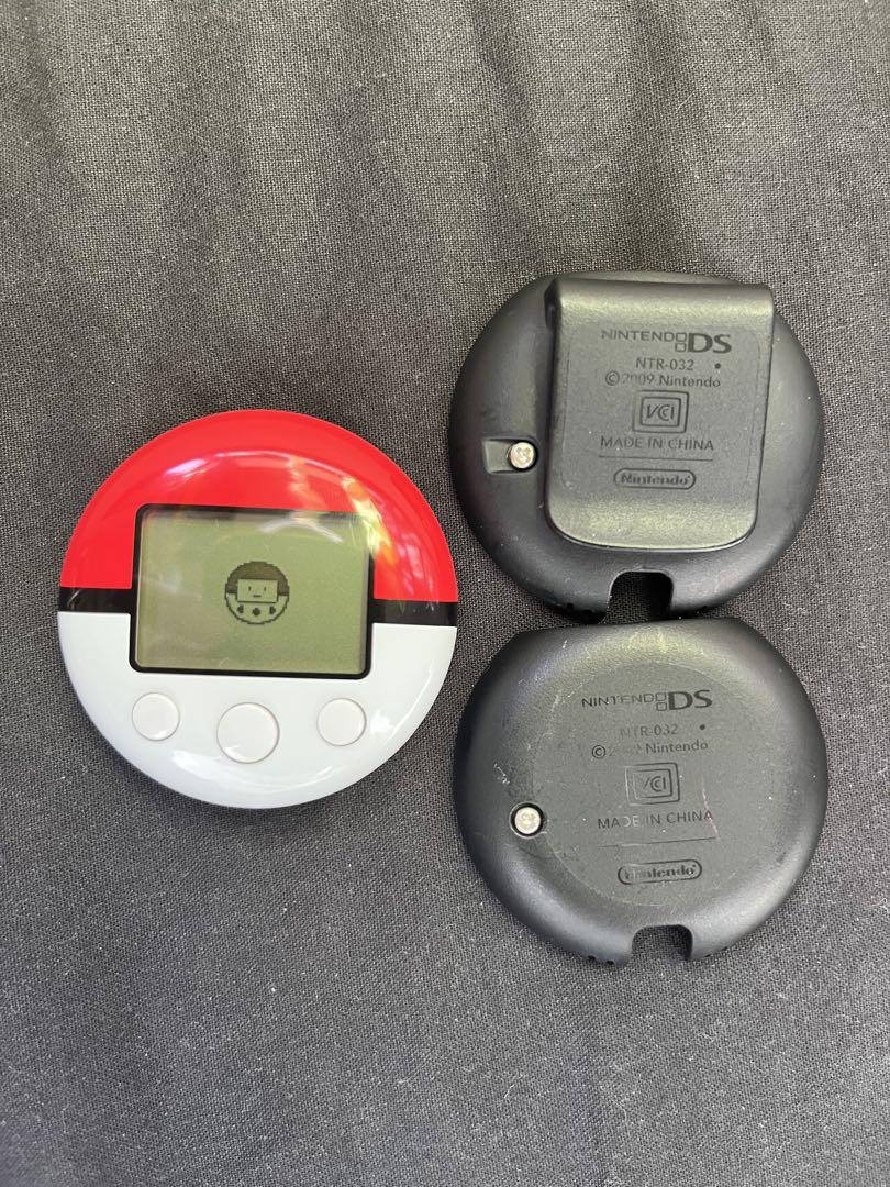 ポケットモンスター ハートゴールド ソウルシルバー ポケ