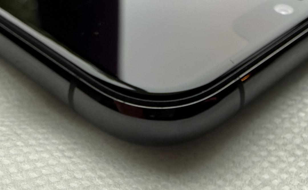 iphone 11 pro max 香港版　256GB スペースグレイ