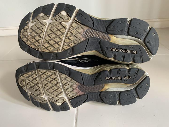 カラー ニューバランス W990BK3 made in U.S.A. tBXxu-m32767833377 のフィッテ