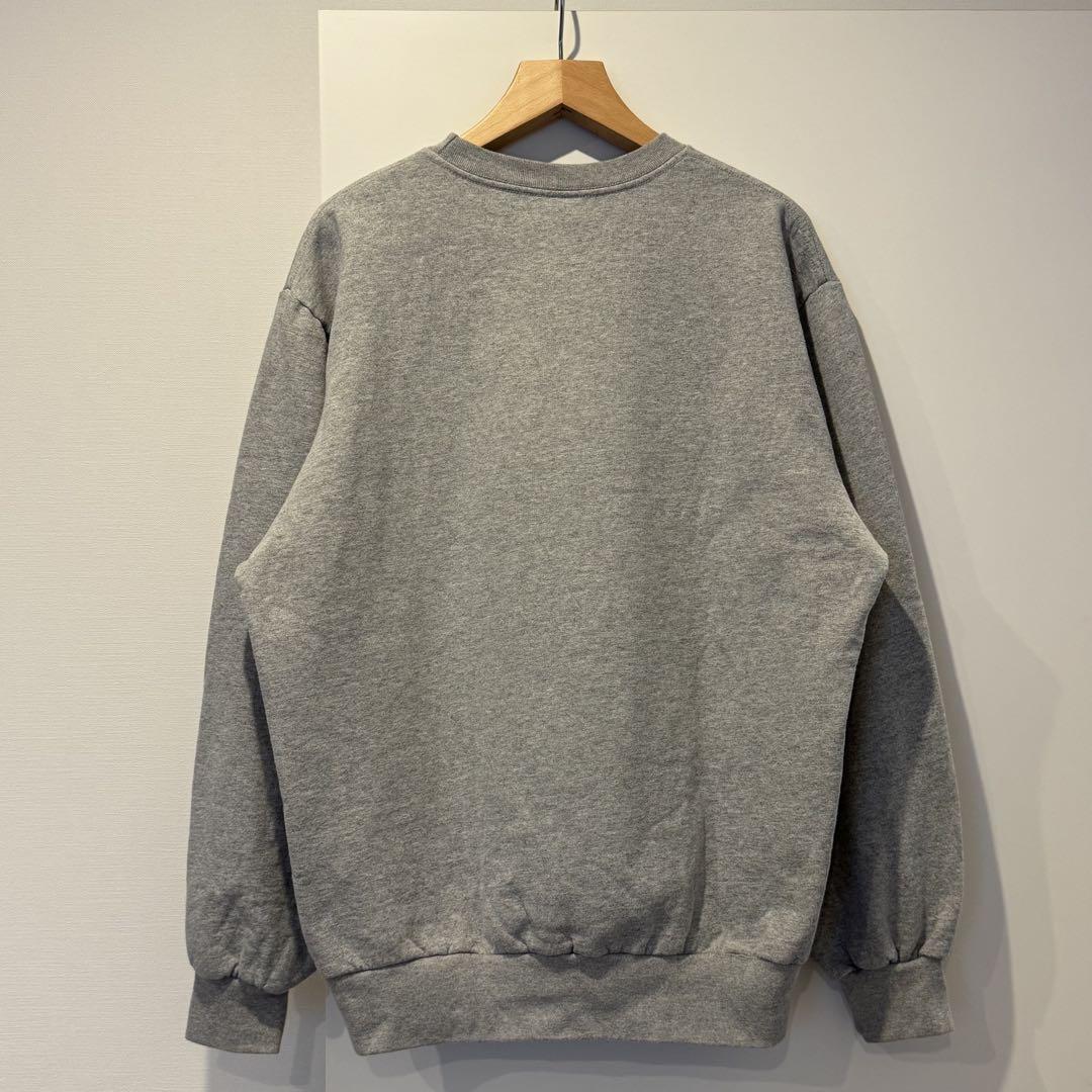 plllllleeeasse プリーズ Crewneck Sweatshirt